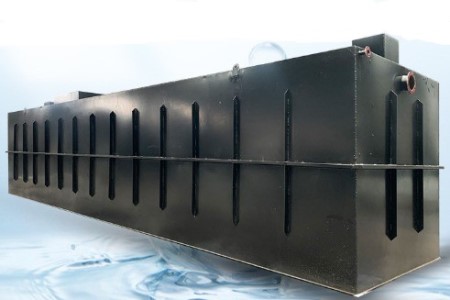 地埋式污水處理設(shè)備的工藝、特點(diǎn)、選型及用途