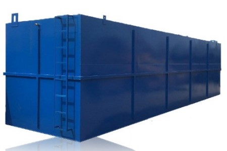 地埋式污水處理設(shè)備的工藝、特點(diǎn)、選型及用途