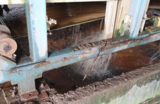 造紙廠污水處理設備種類、工藝流程及市場價格