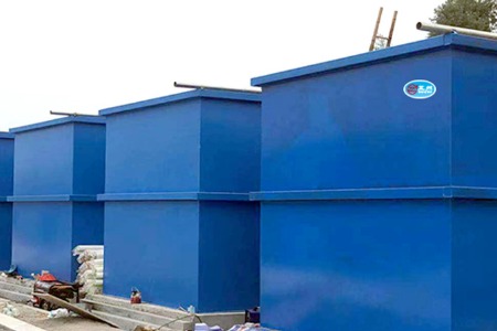 養殖廢水處理的設備、工藝及成本